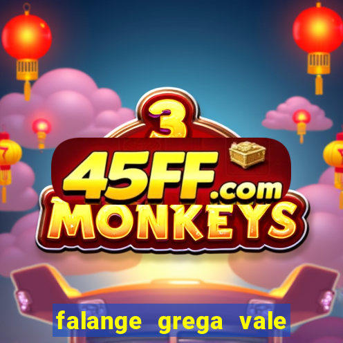 falange grega vale do amanhecer